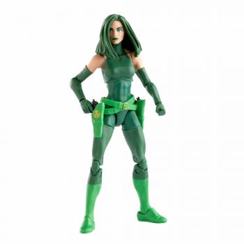 Marvel Legends Series Madame Hydra 6-Inch Action Figure