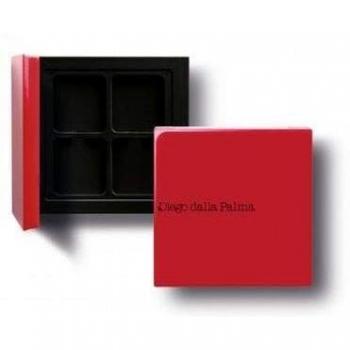 Customizable Eyeshadow Refill Palette - Diego Dalla Palma