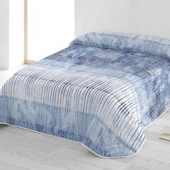 Edredón Nórdico Estampado Velvet 300 Gr - Microfibra Extrasuave, Acolchado Gran Confort, Antialérgico y Transpirable - Cama 90/135/150/180 - Fabric