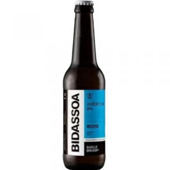 Bidassoa Boise 33Cl x 6 uds