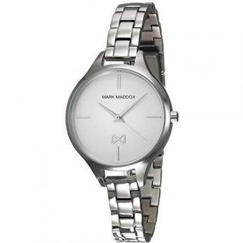 Mark Maddox MM7114-07 Reloj de Pulsera para Mujer