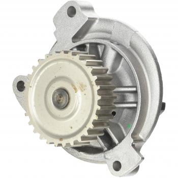 Bomba de agua SIL PA664P - Bomba de agua, modelo PA664P, diseñada para sistemas de refrigeración y calefacción, alta eficiencia, resistencia a la corrosión, caudal optimizado, compatible con diversas aplicaciones automotrices