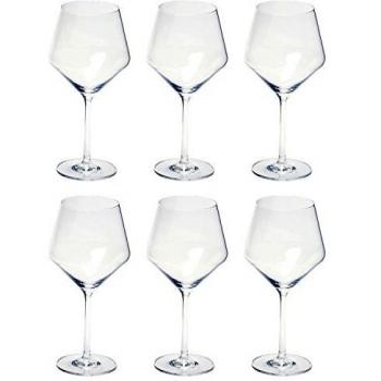 Schott Zwiesel JGO. 6 Copas Burgundy Goblet