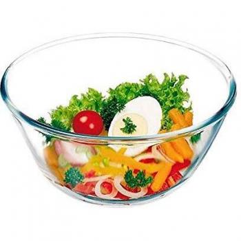 TECNHOGAR - Bol Vidrio Multiuso Tecnhogar 2,5 L