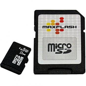 8 GB tarjeta de memoria para Casio Exilim EX-Z1000