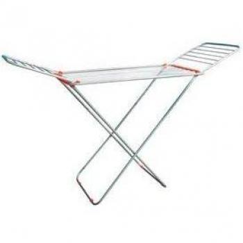 Tendedero Zeus Quid 2 alas aluminio 18m inox