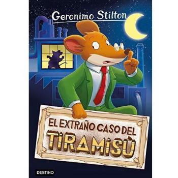 El extraño caso del tiramisú