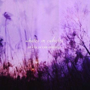 Death in the Evening - Limited Edition Vinyl LP