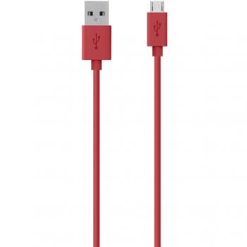Belkin MixIt - Cable Micro-USB de Carga y sincronización