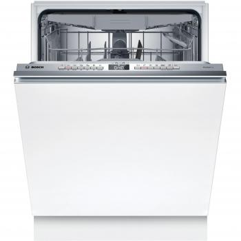 Lavavajillas Bosch Serie 6 Integrable 60 cm SMV6ZCX10E Clase B