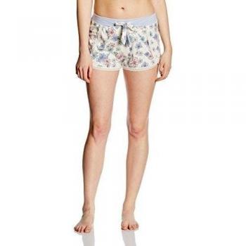 Short Stories Shorts-Parte inferior del pijama Mujer    multicolor