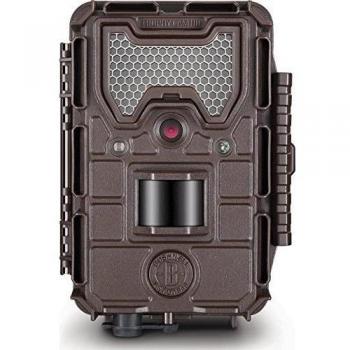 Bushnell BUS-119774C 14MP Trophy Cam HD agresor, Brown