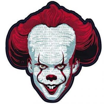 ABYstyle - IT - Alfombrilla para ratón - Pennywise