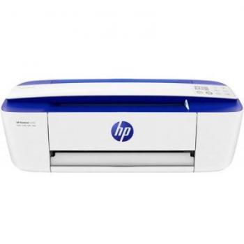 Impresora HP DeskJet 3760 Todo-en-Uno con Conectividad Inalámbrica