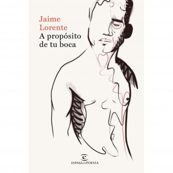 A propósito de tu boca - Jaime Lorente