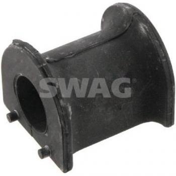 Soporte de estabilizador SWAG 30 93 1346 con silentblock para barra estabilizadora