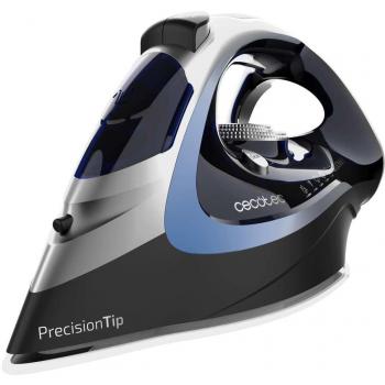 Cecotec IronHero 3200 Vital Plancha de Vapor con Deslizamiento Perfecto y Tecnología Power Steam