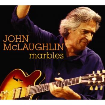 Marbles - MCLAUGHLIN, JOHN