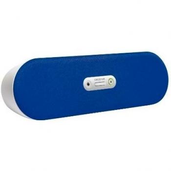 Creative D80 - Wireless Speaker Blue