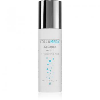 Collamedic Anti-Wrinkle Collagen Serum with Hyaluronic Acid 50 ml