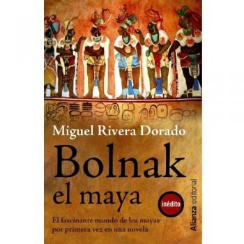 Bolnak, el maya