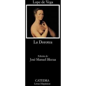 La Dorotea - Lope De Vega