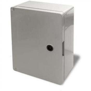 Famatel magna - Armario superficie magna 280x210x130 ip65