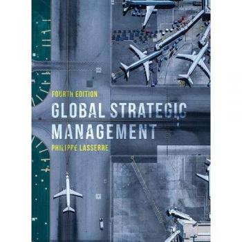 Global Strategic Management