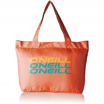 O'Neill - Bm Packable Tote, Bolsas de tela y playa Hombre, Pink