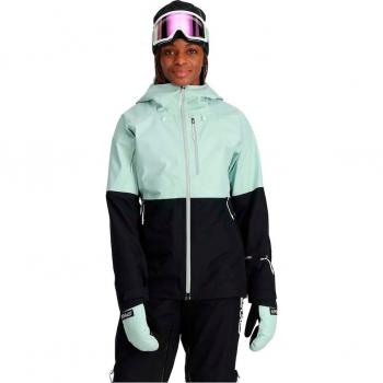 Spyder Women's Solitaire Gore-Tex Shell Ski Jacket