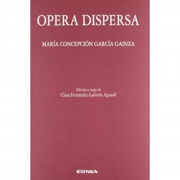 Opera dispersa