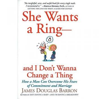 Commitment Overcoming Guide: Embracing Marriage Without Fear