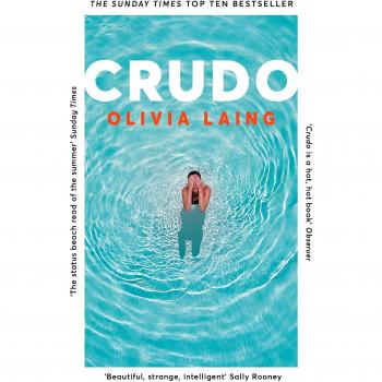 Libro Crudo de Olivia Laing - Edición en Español, Narrativa Contemporánea, Reflexiones sobre la Vida y el Arte