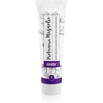 Anwen Protein Magnolia Medium Porosity Hair Conditioner 100ml