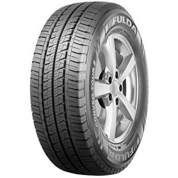 Fulda Conveo Tour 2 - 195/60R14 106S - Neumático de Verano