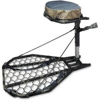 Hawk Mega Combat Hang-On Treestand