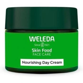 Weleda Skin Food Nourishing Day Cream