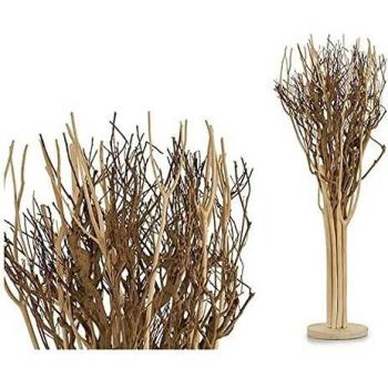 Gift Decor Árbol Natural Madera
