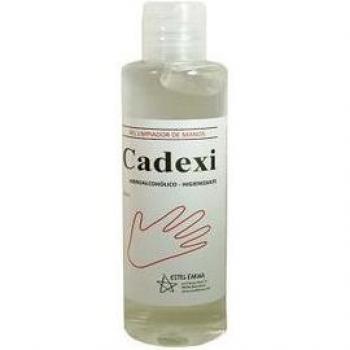 Gel Hidroalcohólico Cadexi 200ml