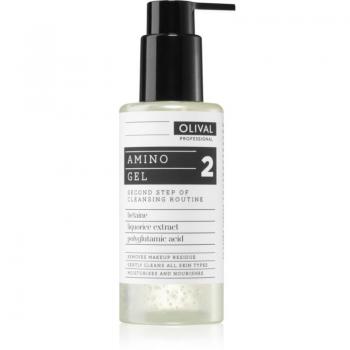 Olival Professional Amino Gel Limpiador Hidratante 150 Ml