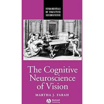 Cognitive Neuroscience of Vision: Paperback Edition