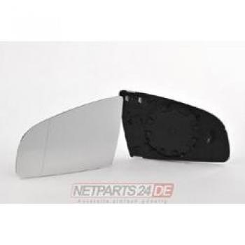 Espejo retrovisor exterior JOHNS 13 10 37-80