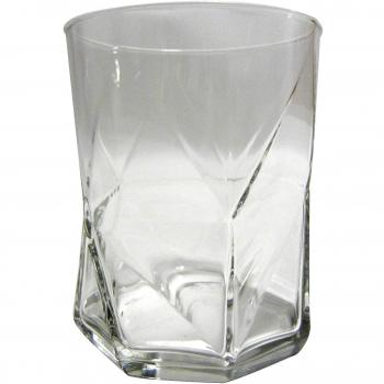 HTFW Sci-Fi Whisky Glass 42cl