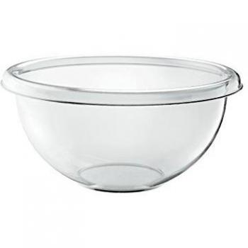 Cuenco Transparente de 22 cm Season Guzzini para Sopa y Ensalada