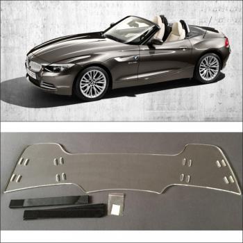 Deflector aire Deflectores de viento BMW Z4 4 WIND BLOCKER NUEVO
