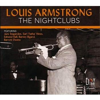 The Nightclubs
