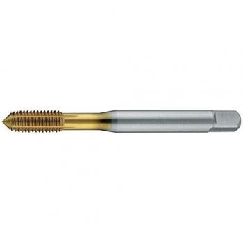 Formador De Roscas DIN 2174 (DIN 371) M3 Forma C HSS-Co TiN - 50012234