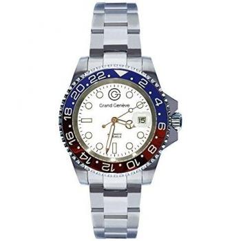 Grand Geneve BP240155_zv Men's Wristwatch