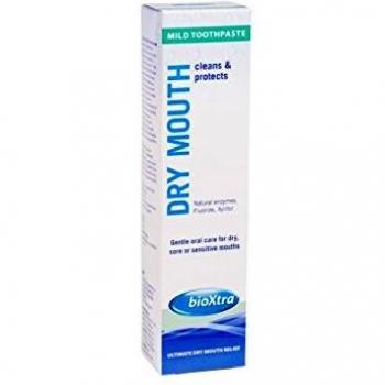Bioxtra Dentifrico - 50 ml