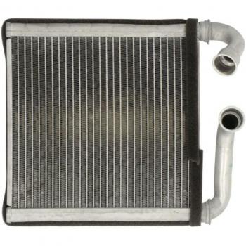 Intercambiador de calor y radiador de calefacción THERMOTEC D6A008TT, diseñado para sistemas de calefacción interior, eficiente en la transferencia de calor, fabricado con materiales duraderos, fácil instalación y compatibilidad con